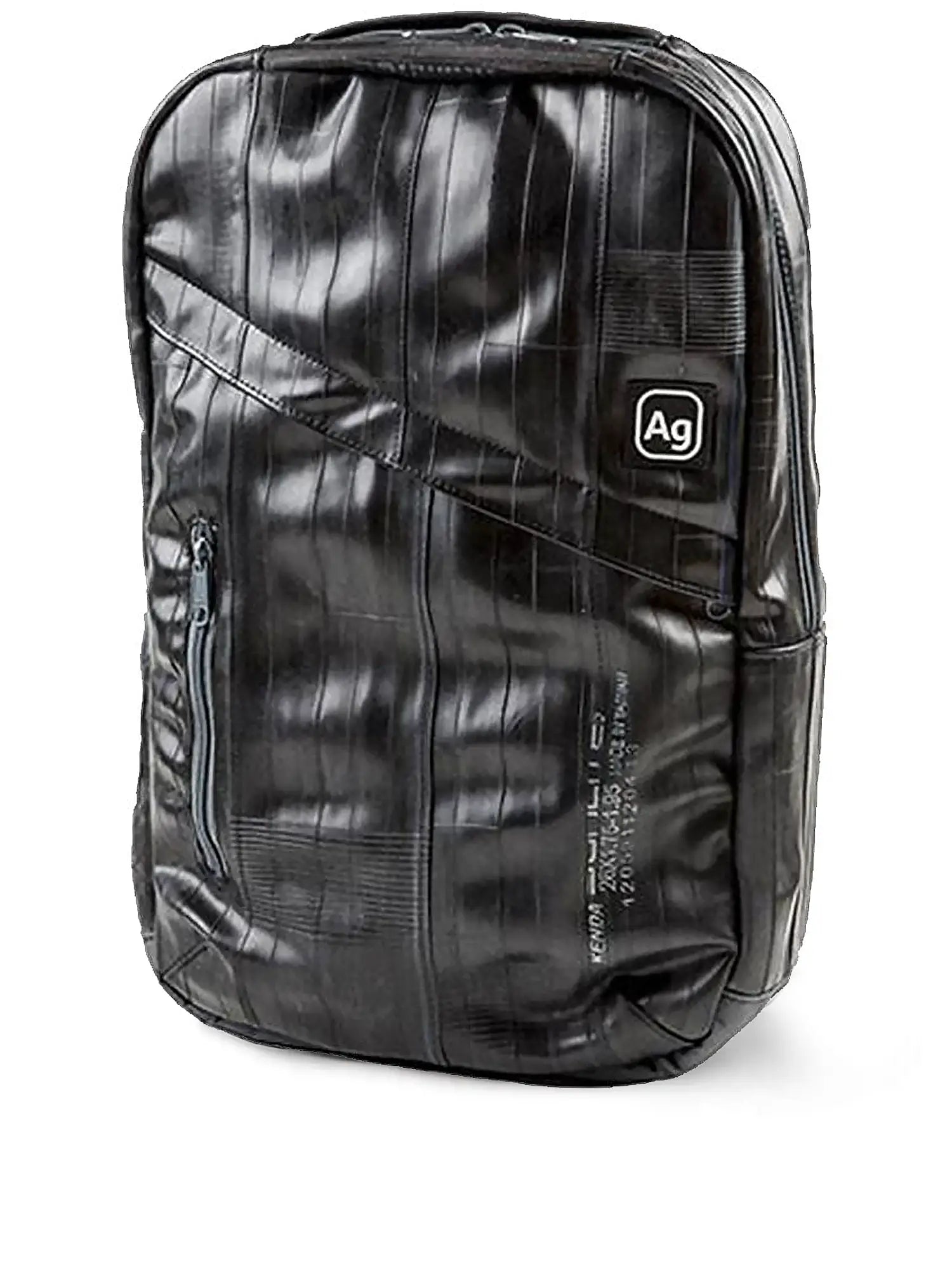 Brooklyn Water-Resistant 16L Backpack