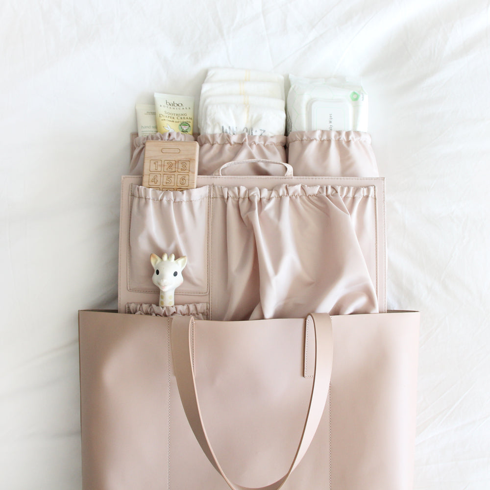 ToteSavvy® Original Tote Bag Organizer