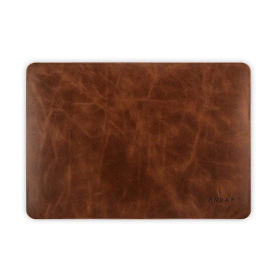The Helm | Adventure Guide Macbook Air/Pro Cover
