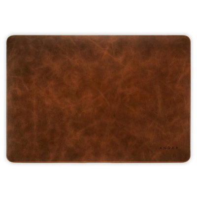 The Helm | Adventure Guide Macbook Air/Pro Cover