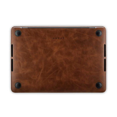 The Helm | Adventure Guide Macbook Air/Pro Cover