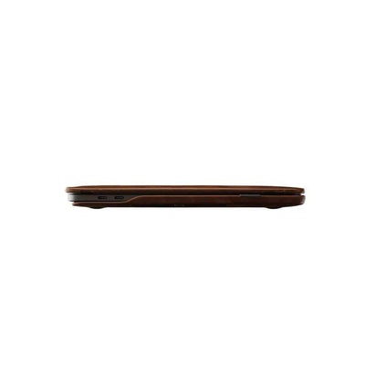 The Helm | Adventure Guide Macbook Air/Pro Cover
