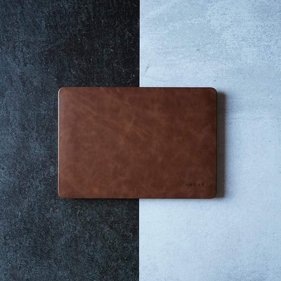 The Helm | Adventure Guide Macbook Air/Pro Cover