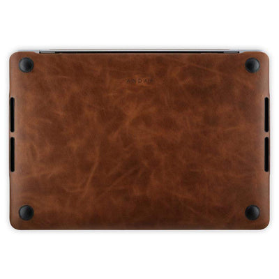 The Helm | Adventure Guide Macbook Air/Pro Cover