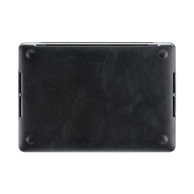 The Helm | Adventure Guide Macbook Air/Pro Cover