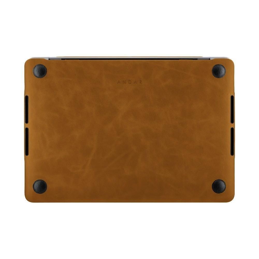 The Helm | Adventure Guide Macbook Air/Pro Cover
