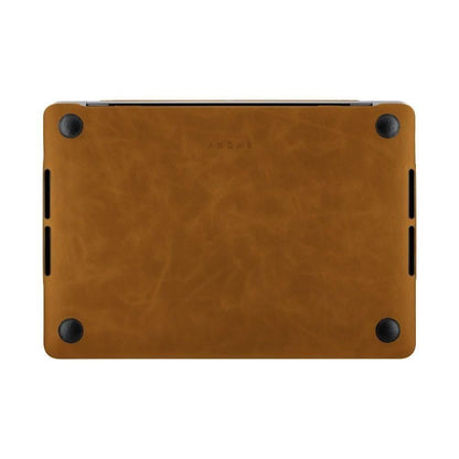 The Helm | Adventure Guide Macbook Air/Pro Cover