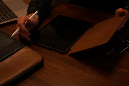 The Mav iPad Pro Case | Journey Ahead