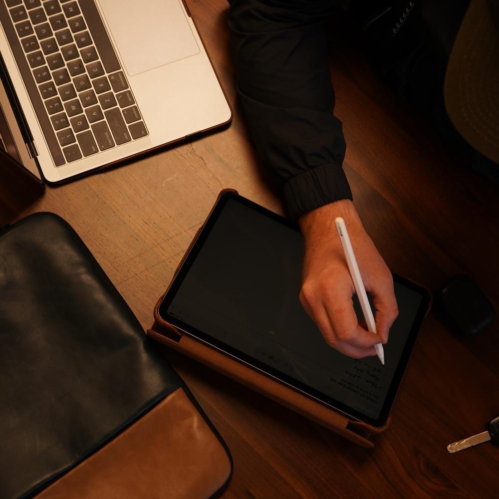 The Mav iPad Pro Case | Journey Ahead