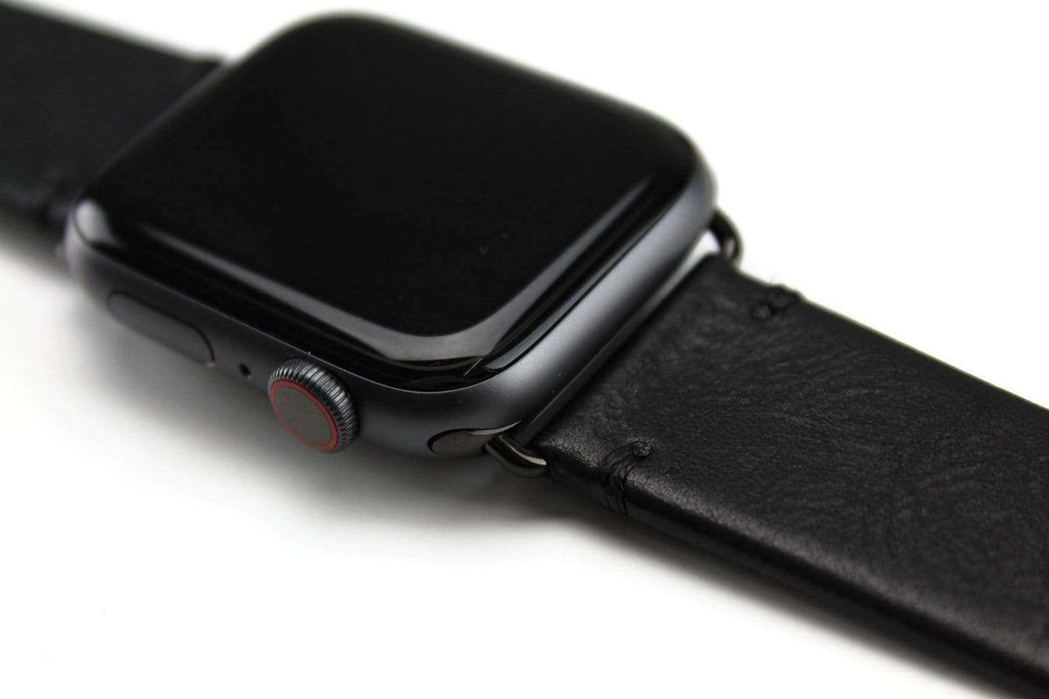 The Watch Band – Premium Leather Adjustable Watch Strap