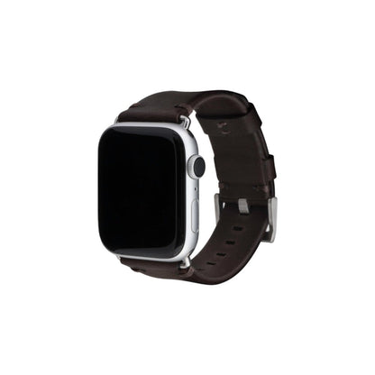 The Watch Band – Premium Leather Adjustable Watch Strap