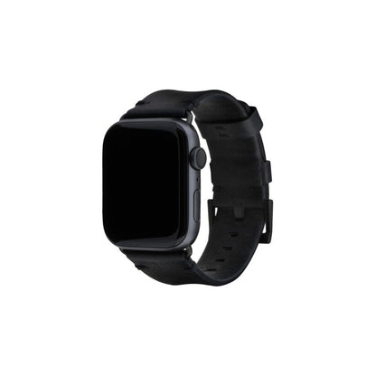 The Watch Band – Premium Leather Adjustable Watch Strap