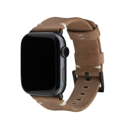 The Watch Band – Premium Leather Adjustable Watch Strap