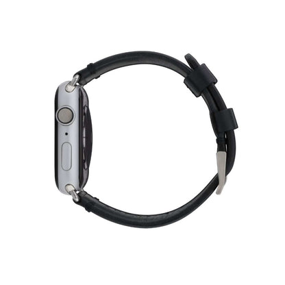 The Watch Band – Premium Leather Adjustable Watch Strap