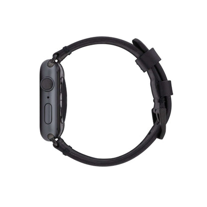 The Watch Band – Premium Leather Adjustable Watch Strap