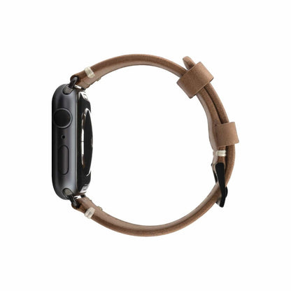 The Watch Band – Premium Leather Adjustable Watch Strap