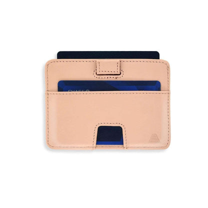 The Turner – Men's Slim RFID-Blocking Bifold Wallet