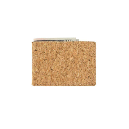 The Ambassador – Slim RFID-Blocking Bifold Wallet