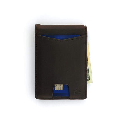 The Ranger – Men's Slim RFID Card Holder Wallet