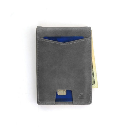 The Ranger – Men's Slim RFID Card Holder Wallet