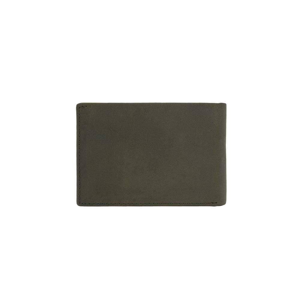 The Ambassador – Slim RFID-Blocking Bifold Wallet