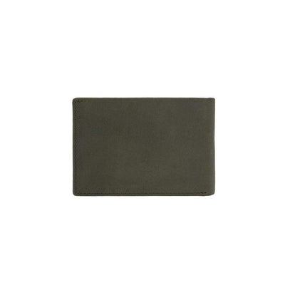The Ambassador – Slim RFID-Blocking Bifold Wallet