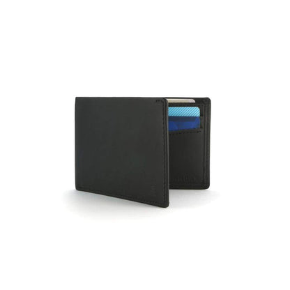 The Ambassador – Slim RFID-Blocking Bifold Wallet