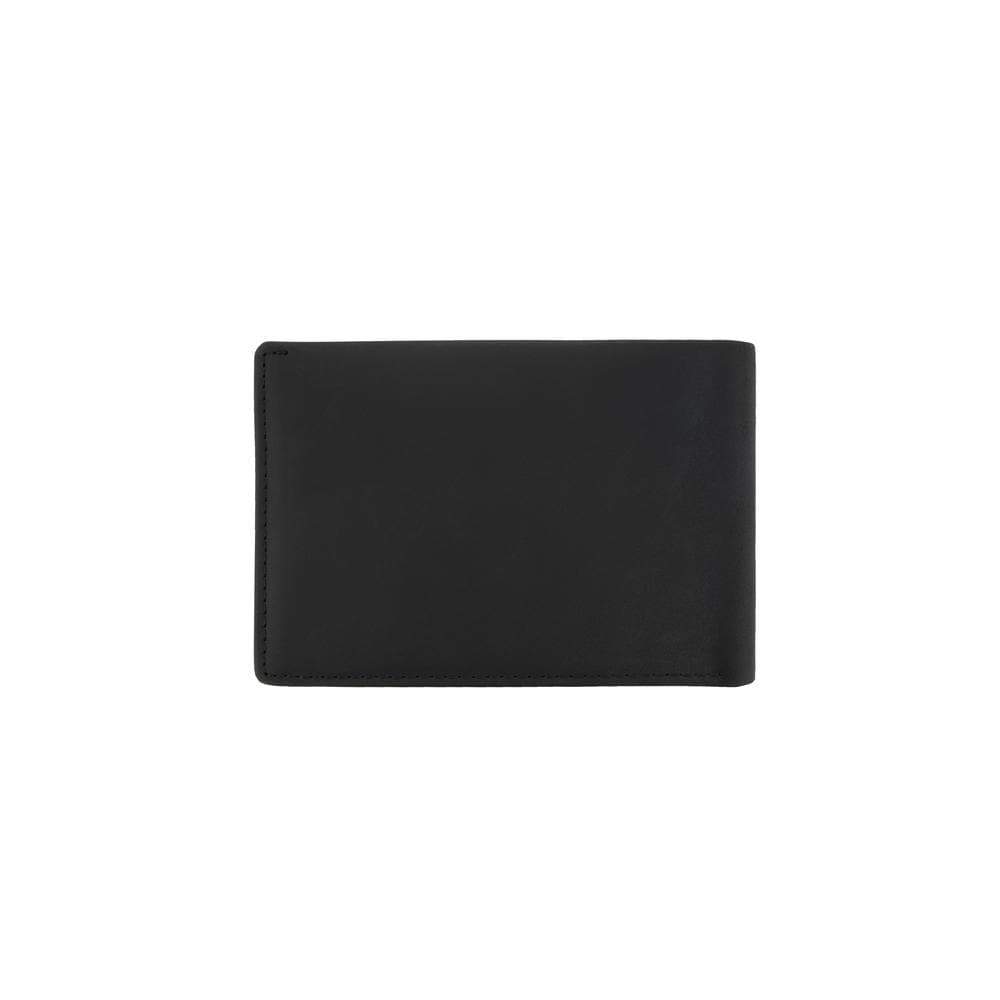 The Ambassador – Slim RFID-Blocking Bifold Wallet