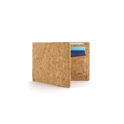 The Ambassador – Slim RFID-Blocking Bifold Wallet