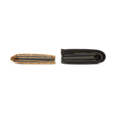 The Ambassador – Slim RFID-Blocking Bifold Wallet