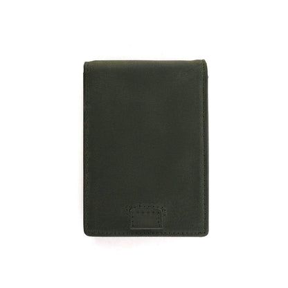 The Apollo – Men's Slim RFID Bifold Wallet