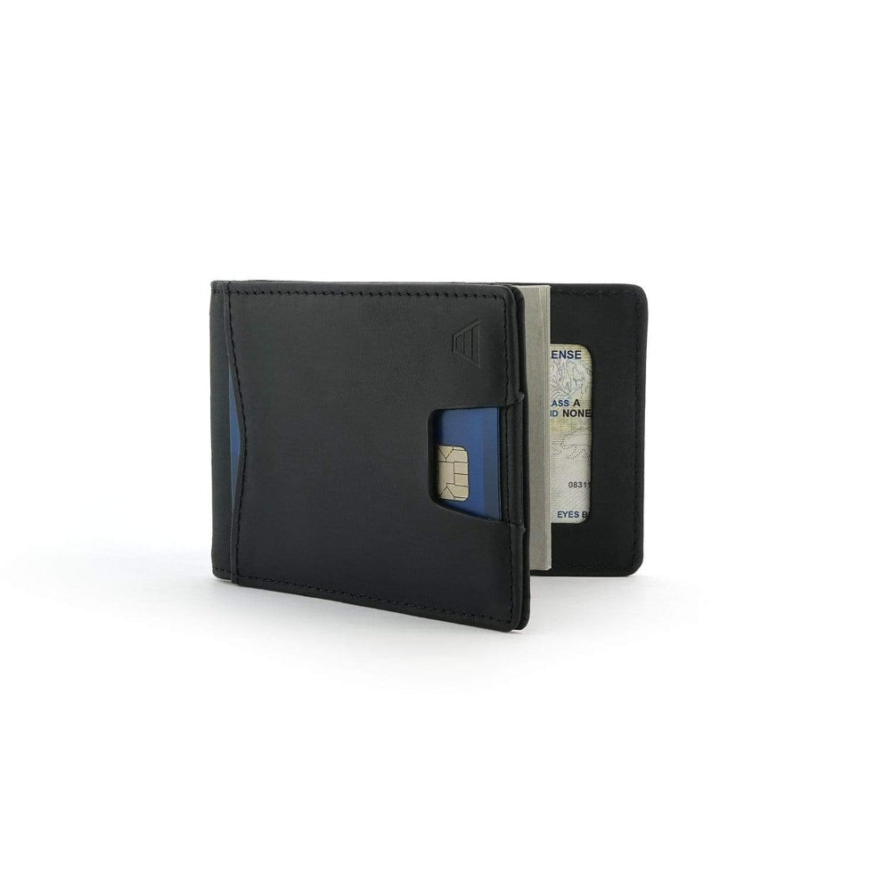 The Apollo – Men's Slim RFID Bifold Wallet