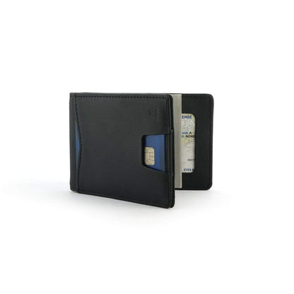 The Apollo – Men's Slim RFID Bifold Wallet