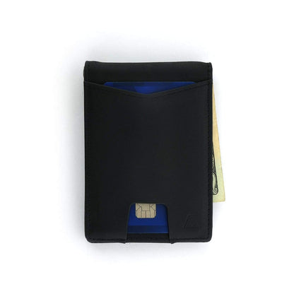 The Apollo – Men's Slim RFID Bifold Wallet