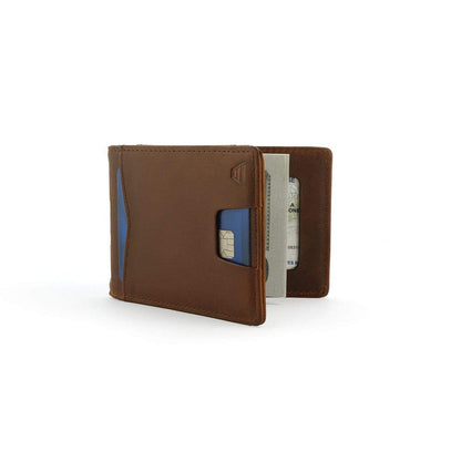 The Apollo – Men's Slim RFID Bifold Wallet