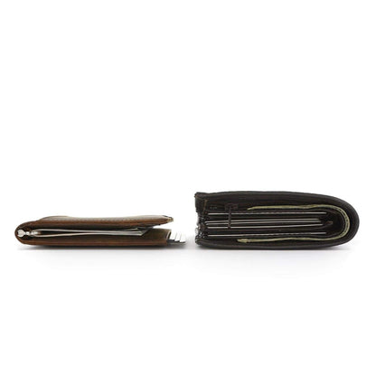 The Apollo – Men's Slim RFID Bifold Wallet