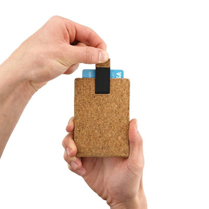 The Apollo – Men's Slim RFID Bifold Wallet