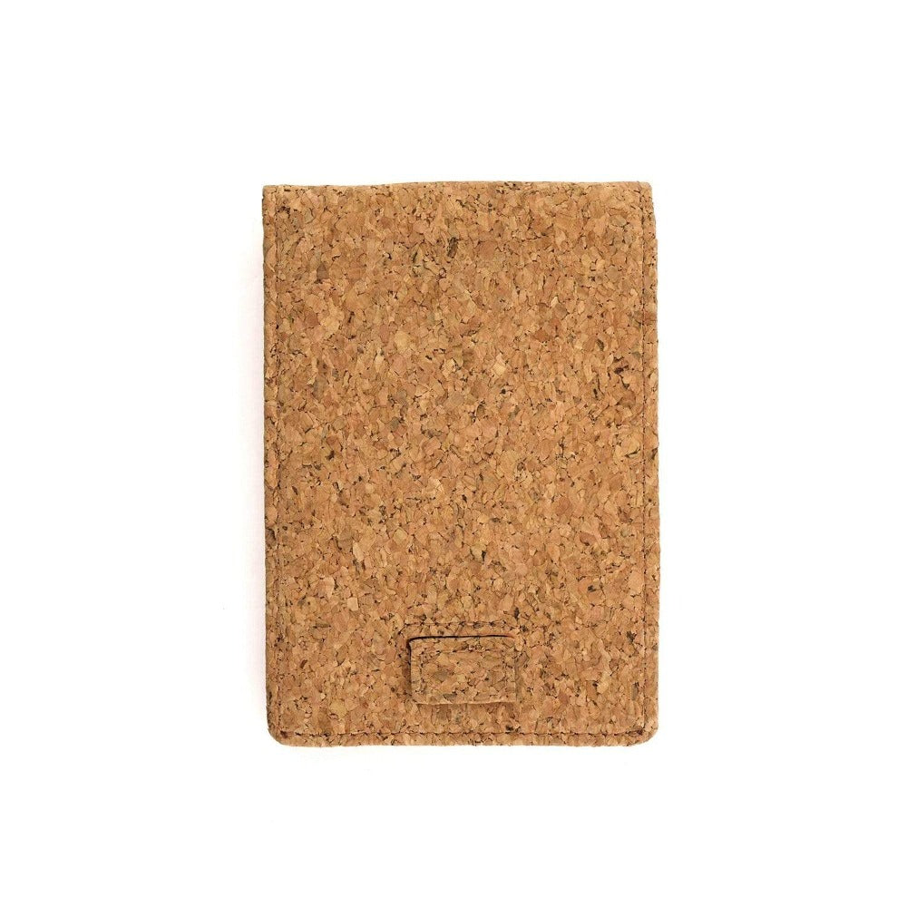 The Apollo – Men's Slim RFID Bifold Wallet