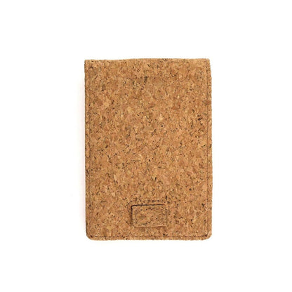 The Apollo – Men's Slim RFID Bifold Wallet