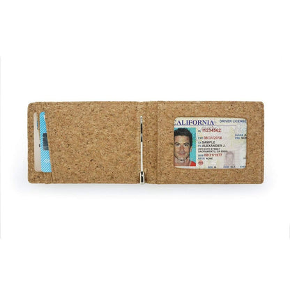 The Apollo – Men's Slim RFID Bifold Wallet