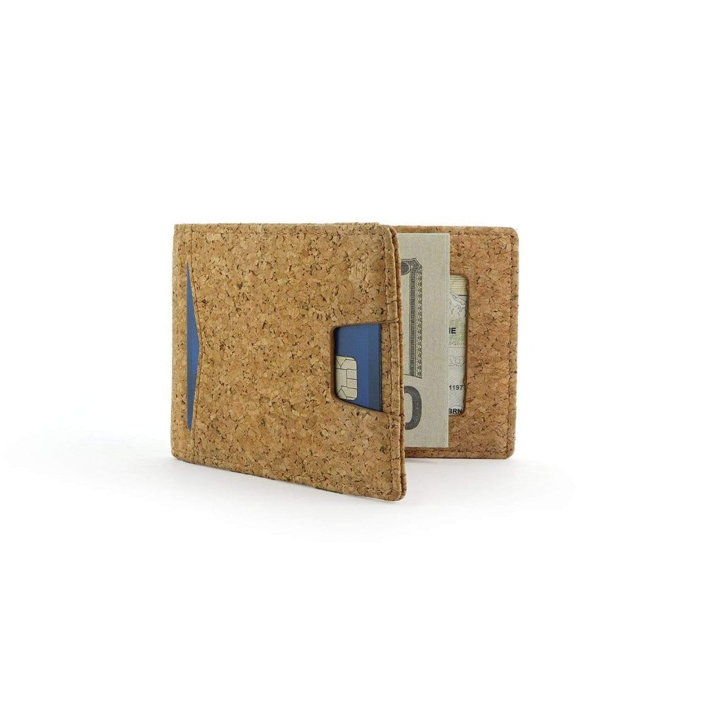 The Apollo – Men's Slim RFID Bifold Wallet