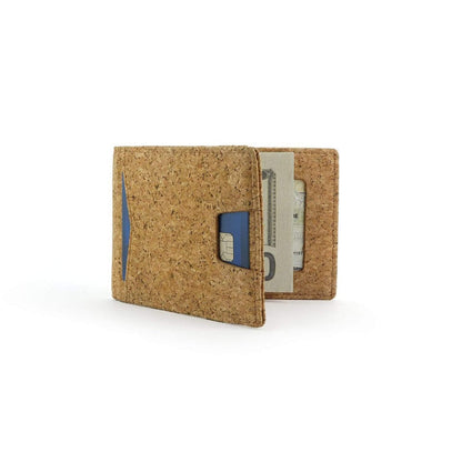 The Apollo – Men's Slim RFID Bifold Wallet