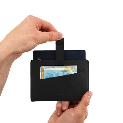 The Atlas – Men's RFID Travel Bifold Wallet