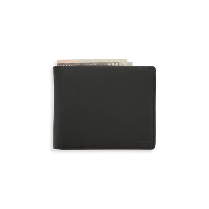 The Diplomat – Men's Slim RFID Bifold Wallet