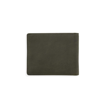 The Diplomat – Men's Slim RFID Bifold Wallet