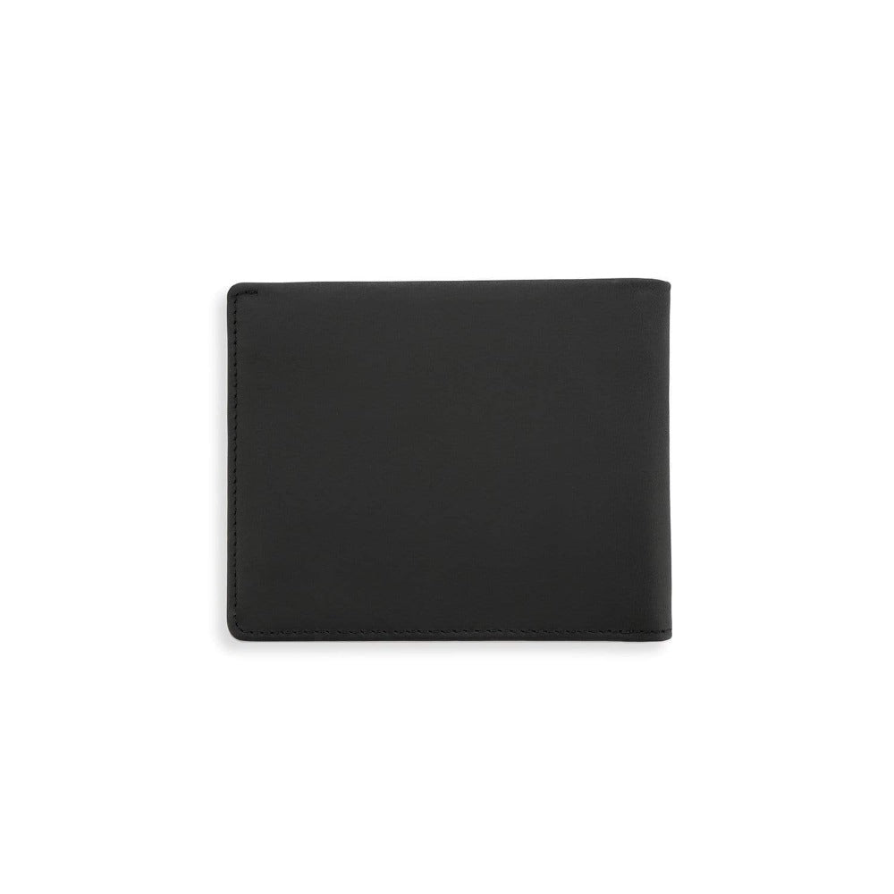 The Diplomat – Men's Slim RFID Bifold Wallet