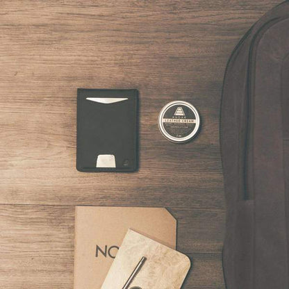 The Ranger – Men's Slim RFID Card Holder Wallet