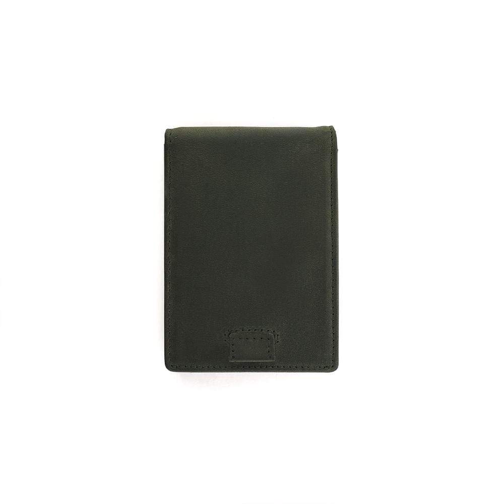 The Ranger – Men's Slim RFID Card Holder Wallet