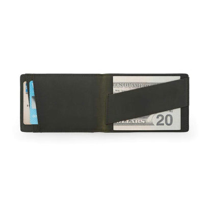 The Ranger – Men's Slim RFID Card Holder Wallet