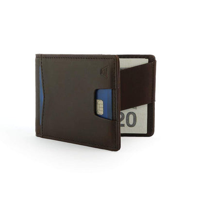 The Ranger – Men's Slim RFID Card Holder Wallet